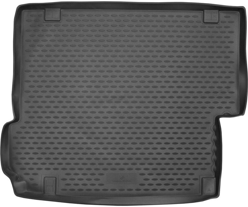 Walser - Kofferraumwanne xtr für bmw X3 (F25) 2010 - 2017