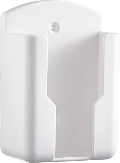 Cyslmuk - Set mit 2 Fernbedienungs-Wandhalterungen für Fernseher und Klimaanlagen, ohne Bohren