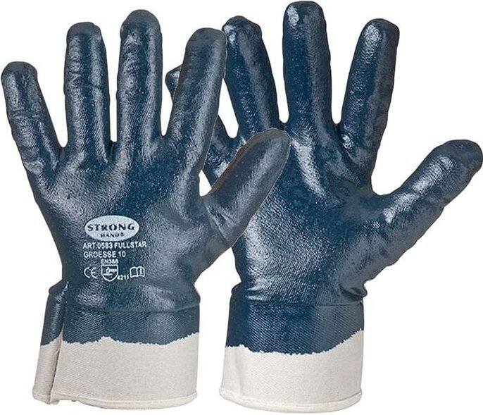 Handschuh FULLSTAR, Gr. 11