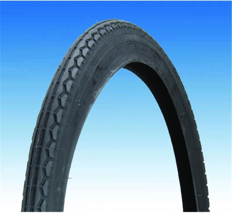 Reifen 20 Zoll Straßenreifen 47-406 20 x 1,75 - Fischer Fahrrad