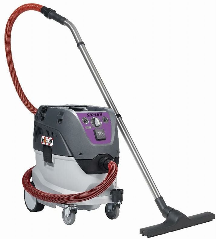 Staubsauger SIDAMO XC 40 Klasse M - 20405040