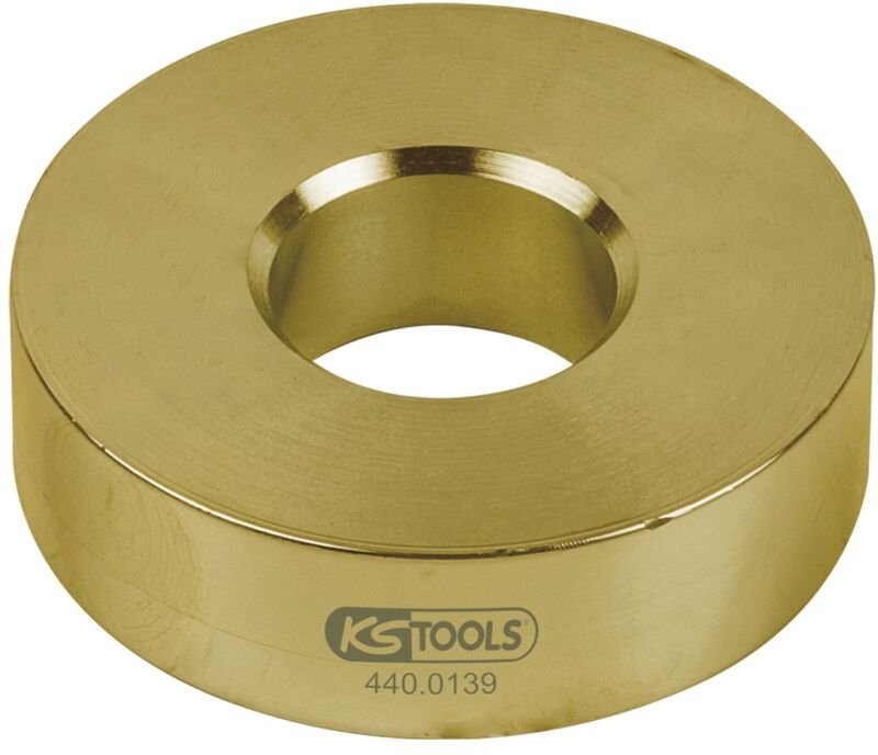 Lagerscheibe ø 57 mm