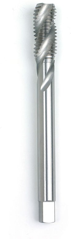 Thumbnail - GSR Maschinengewindebohrer DIN 376 C/RSP35° HSSE Metrisch M27