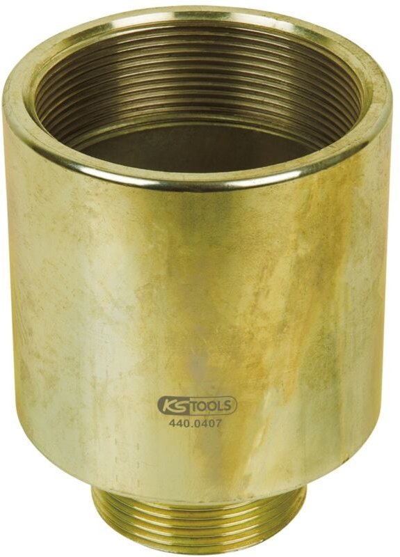 Ks Tools Paschke Hydraulik auf ks modulo 2-Werkzeug