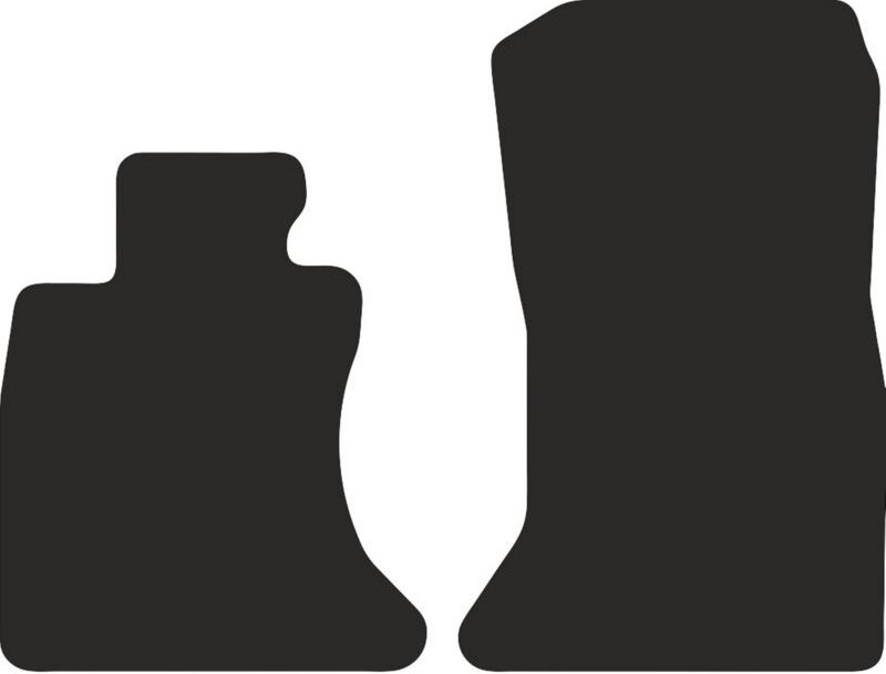 BASIC Front für: BMW 5 F10 xDrive Limousine 2010-2013