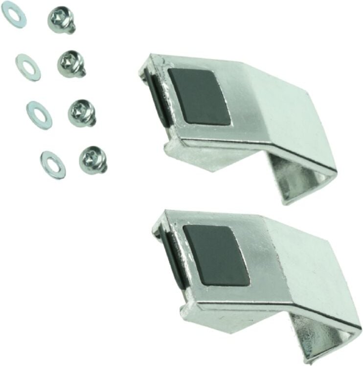 Ersatzteil - Original-Reservoirhaken GS90 - - NILFISK