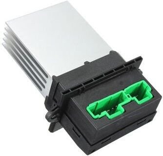 Heizungswiderstand für Peugeot Citroen Renault oe 7701207718 6441L2 6441.L2
