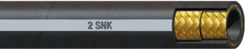 Thumbnail - PREMIUM DN25 2SNK 200 BAR Hydraulikschlauch