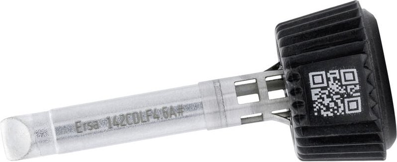 Ersa - 0142CDLF46A/SB Lötspitze Spitzen-Größe 4.60 mm Inhalt 1 St.