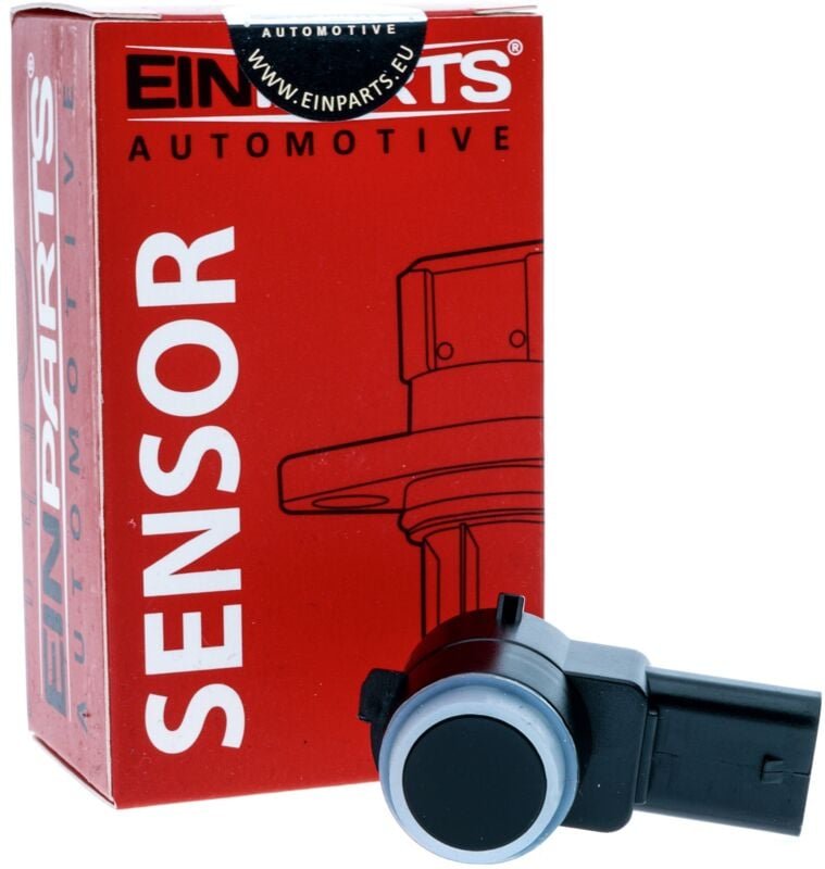 PDC Parksensor Vorne/Hinten für Mercedes (Viele Modelle)