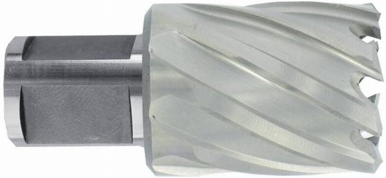 HSS-Kernbohrer L60 30MM Ø26MM Tivoly 10370512600