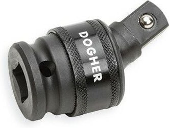 Universelles 1/2 Schlaggelenk DOGHER 594-002