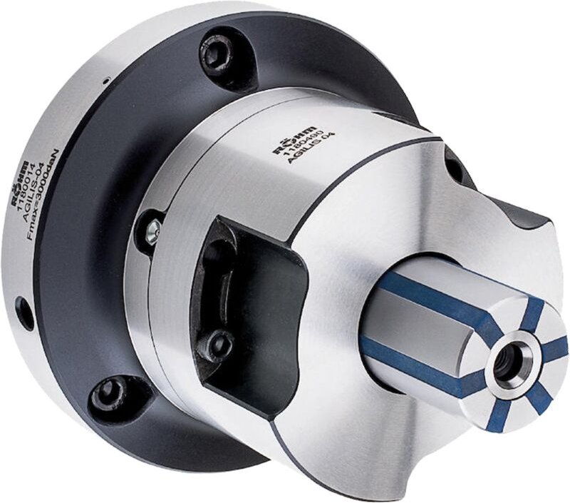 Röhm Zwischenstück kraftbetätigt ZS für Größe KFR 6 - 893821