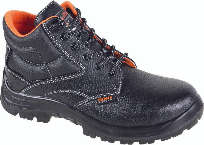 Hohe schuhe Beta S1P ART.7243EN - N.41