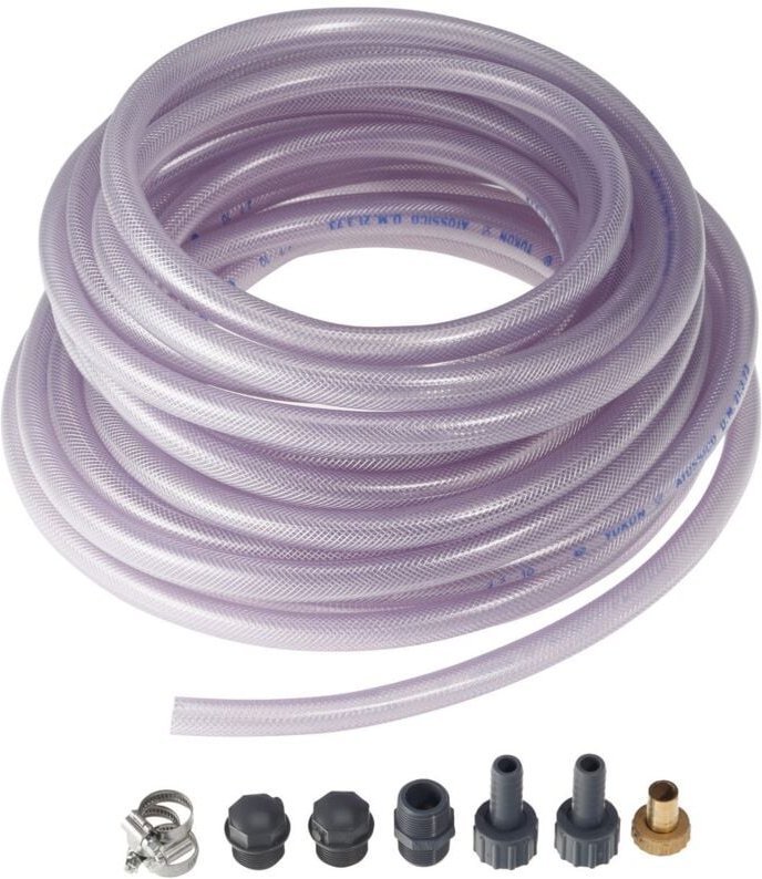 Verlängerungsschlauch für Schlammpumpe - 295022 - Virax