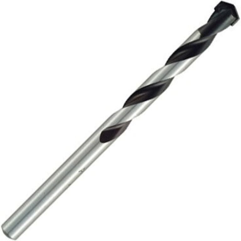 Alpen Widia Professional Betonbohrer 8,00 x 200 mm. (Blister 1 Stück)