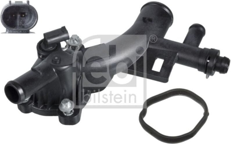 Zylinderkopfverbinder 103086 Febi