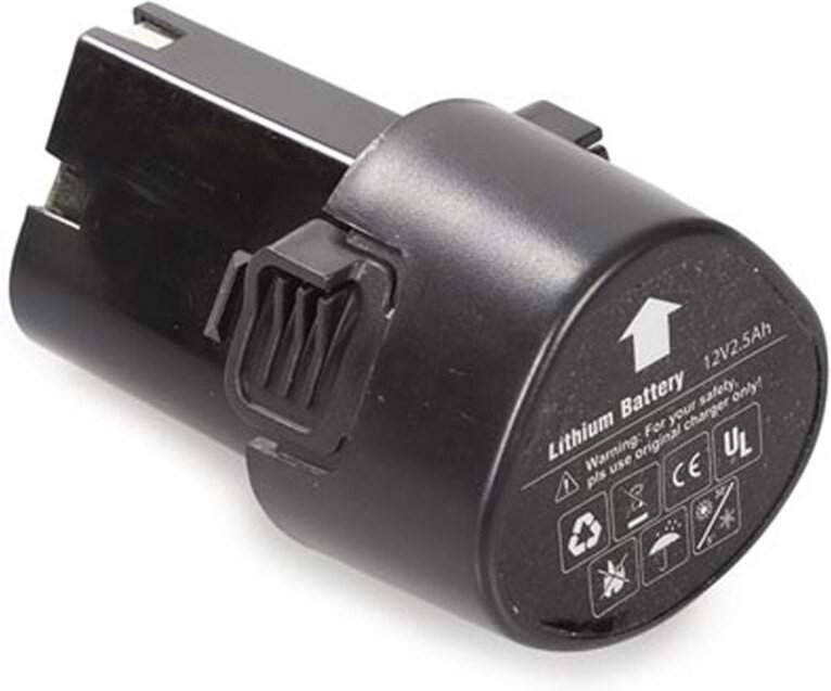 Markenartikel - Ersatz Akku für 12Liter Rückenspritze DTB10003