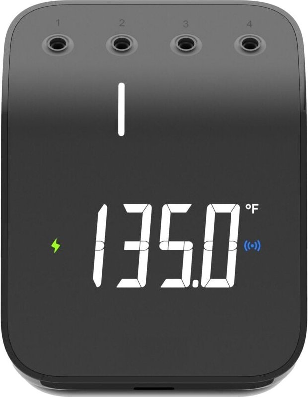 Weber Connect Smart Grilling Hub