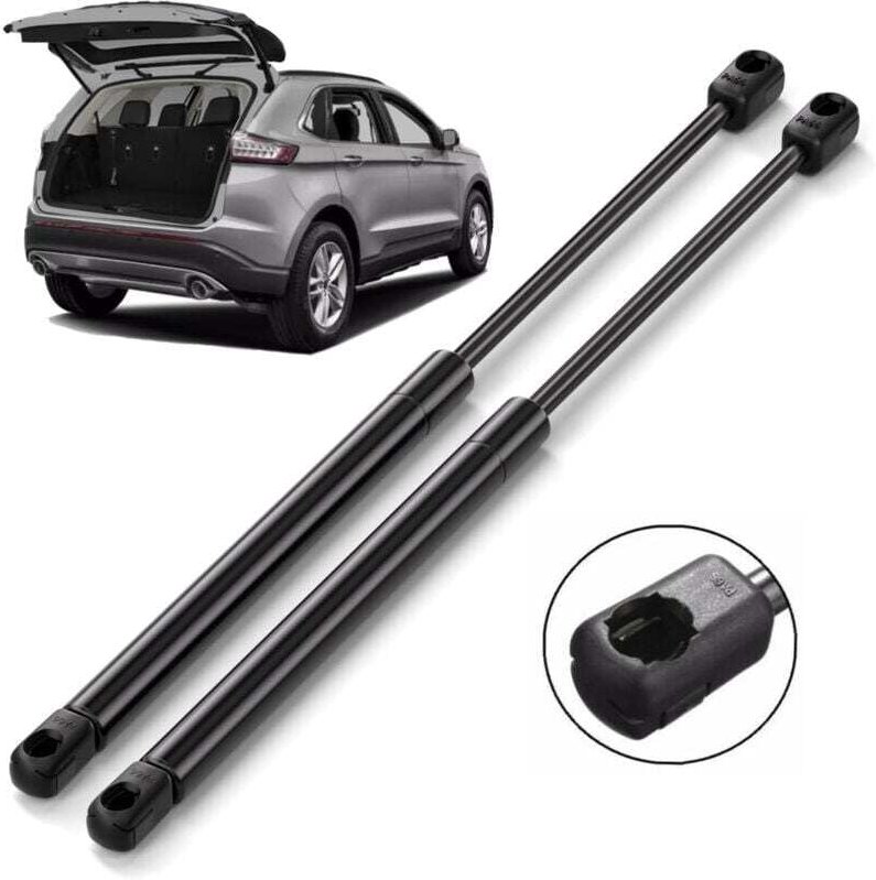 Aiperq - Hydraulikhebel für die Heckklappe, Stickstoff-Gasfeder, Kofferraumstützen für die Heckklappe, für Focus Hatchba...