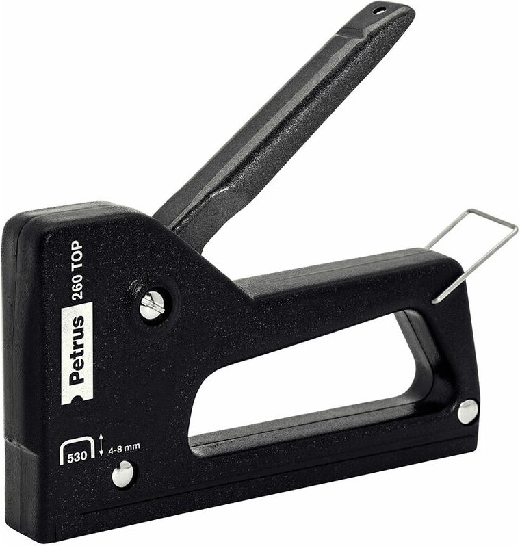 Nagler, mod. 260 Oben Petrus 66785 19839