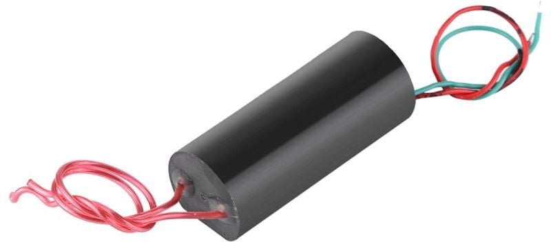 Ej.life - Hochspannungsgenerator dc 6V-12V bis 500KV Inverter Boost Power Module für high voltage generator high voltage...