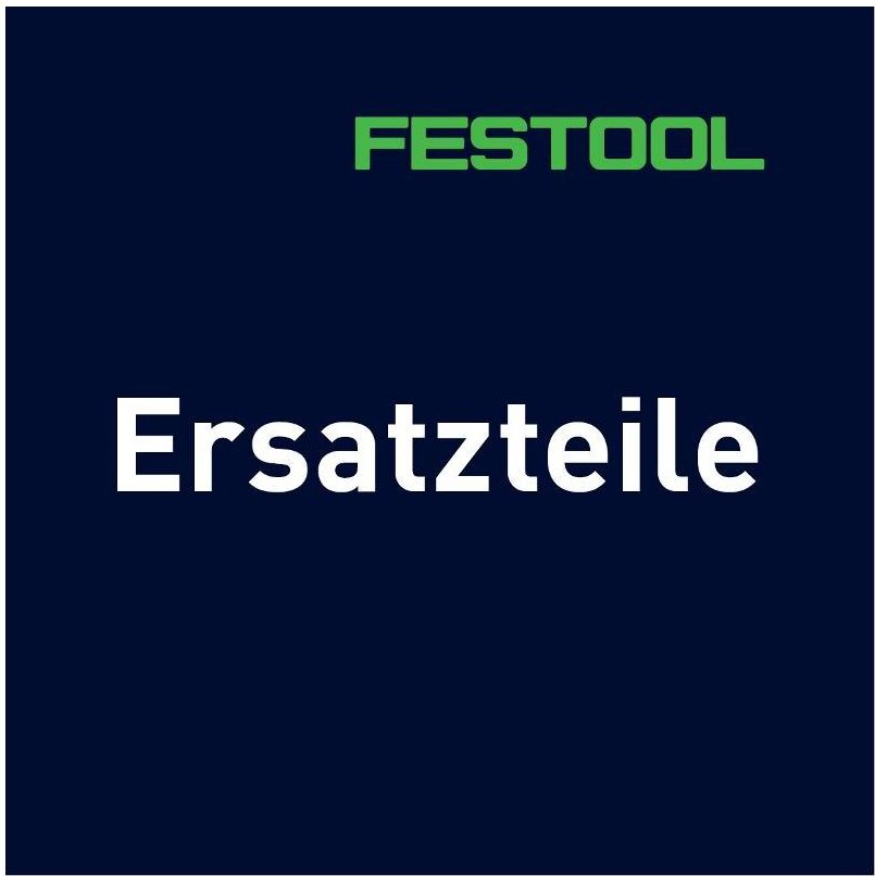 Hülse chp 26 plus - 763117 - Festool
