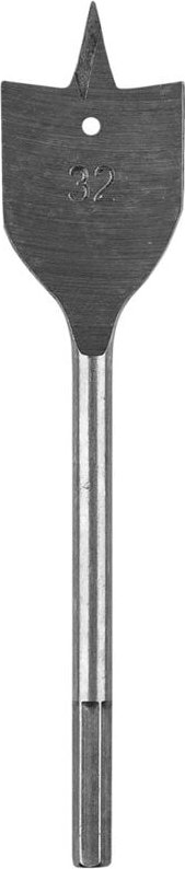 Holzspatenbohrer, 32 x 152 mm