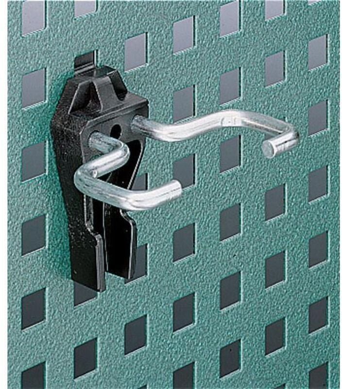 Stahlwille 8035 2 Rechtecköse 20x55 mm