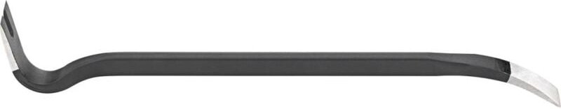 Fortis Nageleisen 620mm oval