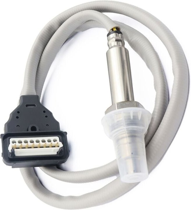 Tlily - 51154080031 Stickstoffoxid-Nox-Sensorsonde für MAN-LKW-Traktor