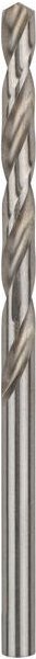 Bosch - pro Metal hss-g Spiralbohrer, 5,1 x 52 x 86 mm, 10 Stück