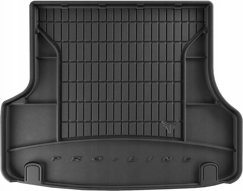 Thumbnail - Kofferraummatte Gummieinsatz Teppich SAAB 9-5 1 2005-2009 TM