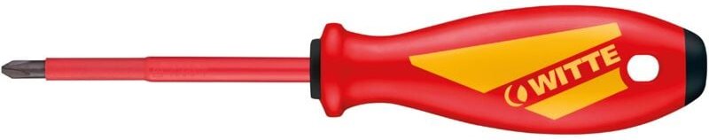 Witte - Modul Phillips maxx vde isolierter schraubendreher (ph/ Modul 1x80) 53741