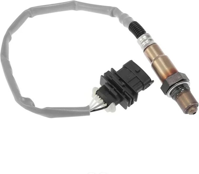 Tlily - Kfz-Abgaskrümmer-Sauerstoffsensor für 55563348 0258010121