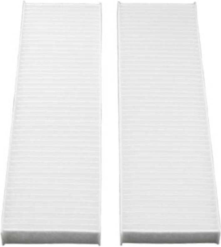 Innenraumfilter Sa1237 Sct