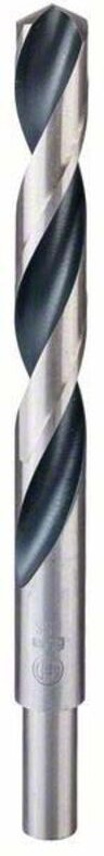 Bosch - Metallspiralbohrer-HSS PointTeQ, din 338, mit reduziertem Schaft, 15,5 mm