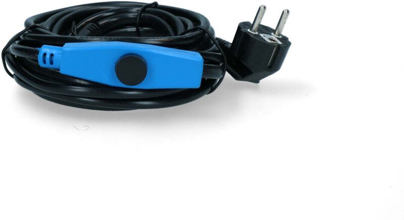 Frostschutzkabel 4 m 64 watt