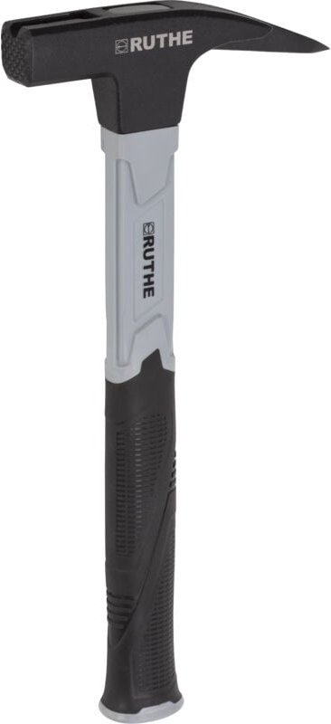 Thumbnail - Latthammer 600g mit Fiberglasstiel - Ruthe