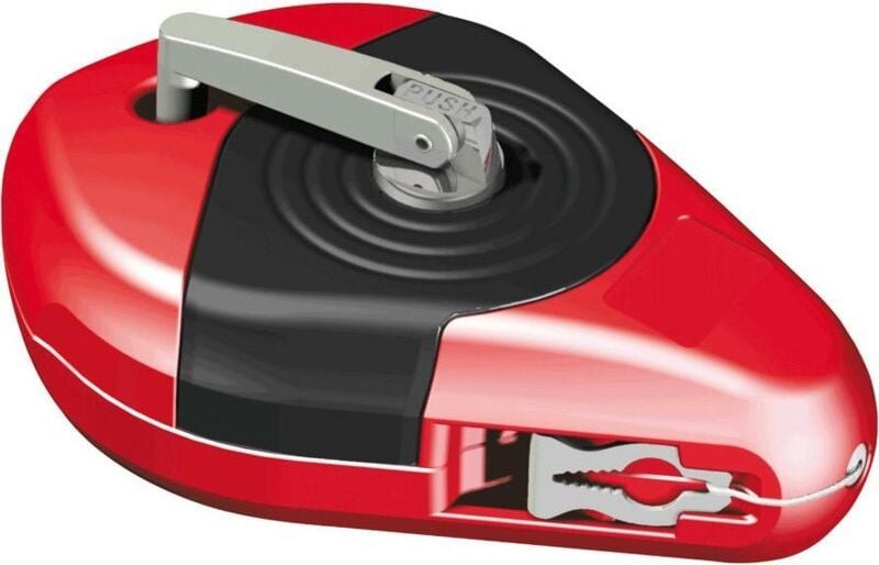 Schlagschnurroller 5:1 30m - Format