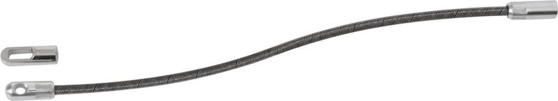 Flexibler Führungskopf und Zugöse für Kabeleinziehbänder 495057 c.k 1 St.