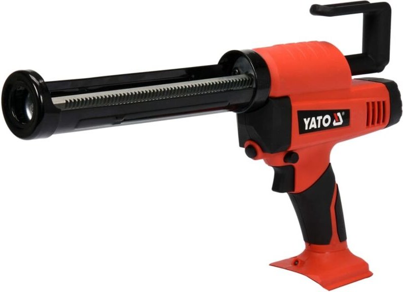 Thumbnail - Yato YT-82889 Abdichtungspistole und elektrische Silikonpistole 8 mm/s