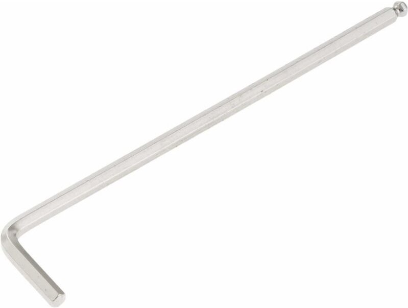 Winkelschraubendreher 2105LG-05 ∙ Innen Sechskant Profil ∙ sw 5 mm