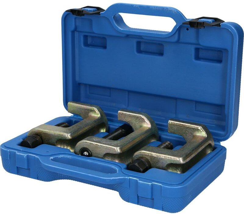 Brilliant Tools - Kugelgelenk-Abdrücker-Satz, 3-tlg