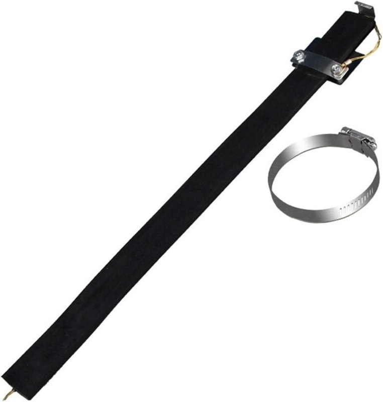 13-16 Zoll Auto Flexibles Antistatik-Erdungsband,13-16 Zoll Auto Flexibles Antistatik-Erdungsband