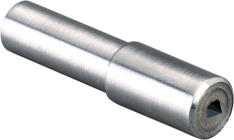 Mehrkant-Steckschlussel 4 mm 1/4 Fervi bn4p4n004a