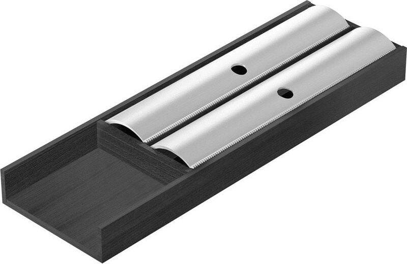 OrgaTray 270 Multi+Folienh. T470 az set - Hettich