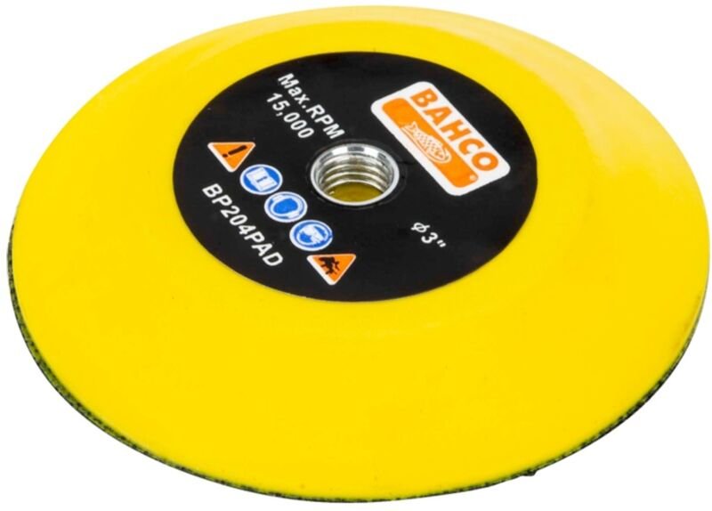 Bahco Schleifscheibe, 77 mm für BP204