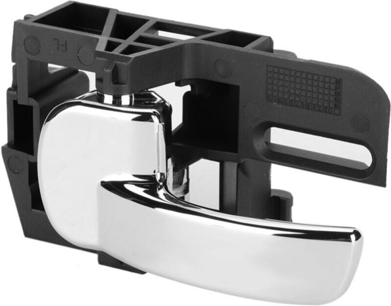 Cyslmuk - Innentürgriff vorne/hinten links 80671-JD00E Passend für nissan qashqai 2004–2007