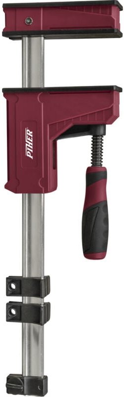 Schraubzwinge PRL95 30CM Piher 31303